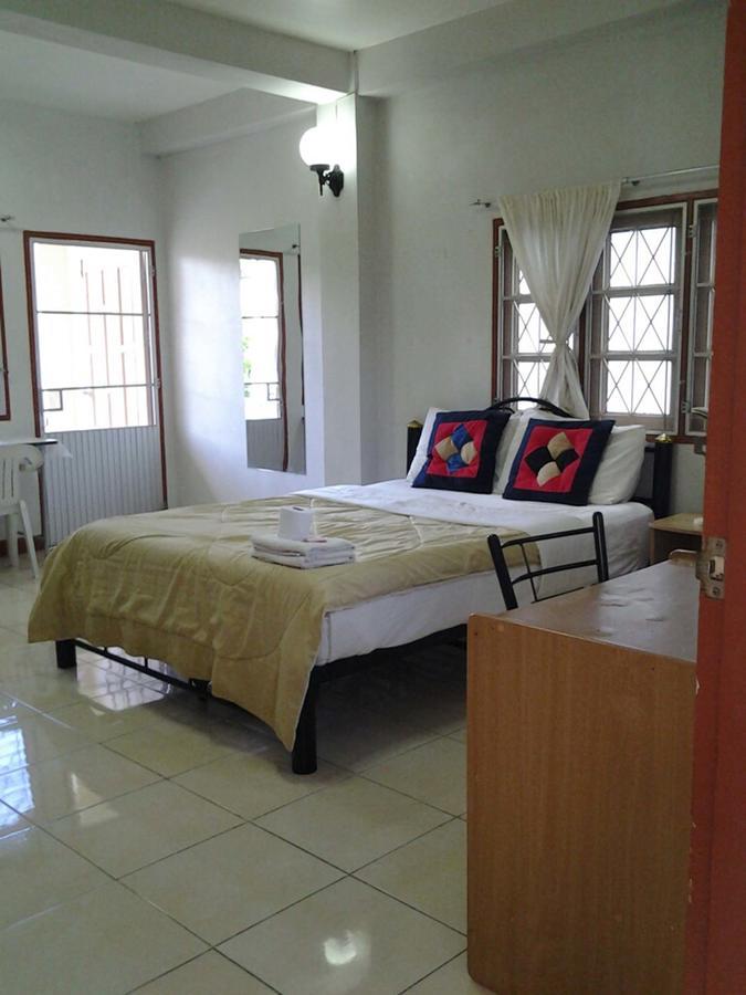 Pikul Apartment Hotel Nong Khai Buitenkant foto